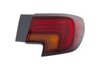 Tail light 1808190 Diederichs