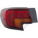 Tail light 1808191 Diederichs, Thumbnail 2