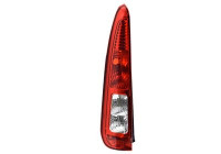 Tail light 1811935 Van Wezel