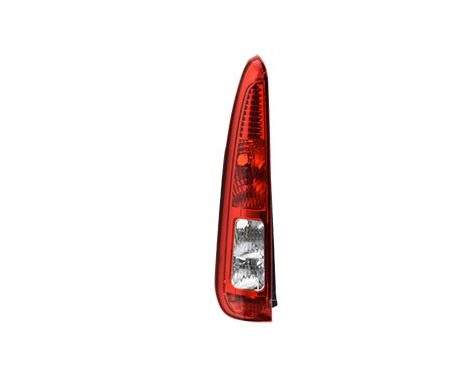 Tail light 1811935 Van Wezel
