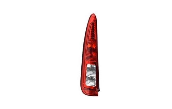Tail light 1811935 Van Wezel