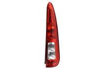 Tail light 1811936 Van Wezel