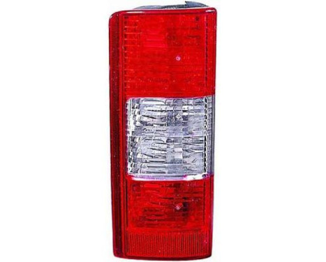 Tail light 1813691 Diederichs