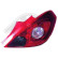 Tail light 1814090 Diederichs, Thumbnail 2
