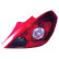 Tail light 1814090 Diederichs