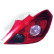 Tail light 1814090 Diederichs, Thumbnail 3