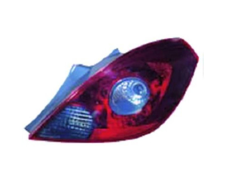 Tail light 1814191 Diederichs