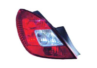 Tail light 1814290 Diederichs