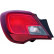 Tail light 1815091 Diederichs