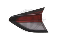 Tail light 1816092 Diederichs