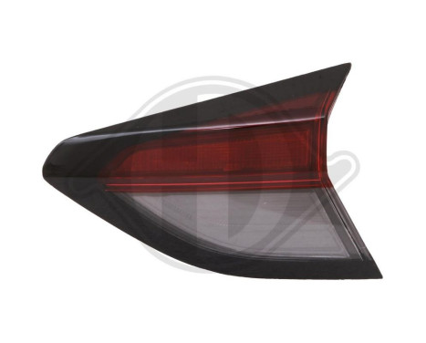 Tail light 1816092 Diederichs