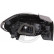 Tail light 1816094 Diederichs