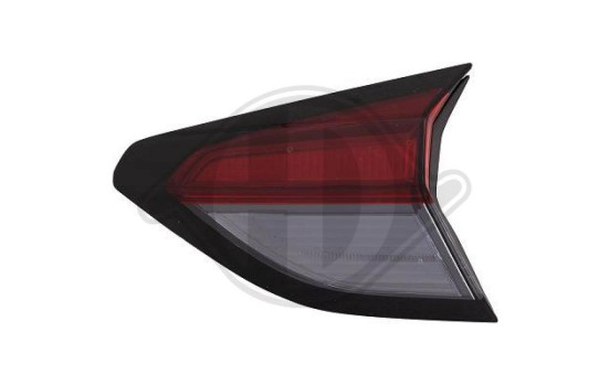 Tail light 1816096 Diederichs, Image 2