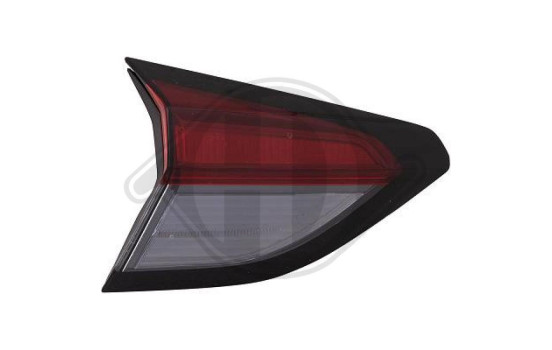 Tail light 1816097 Diederichs