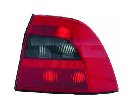 Tail light 1824293 Diederichs