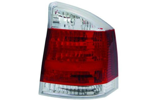 Tail light 1825190 Diederichs