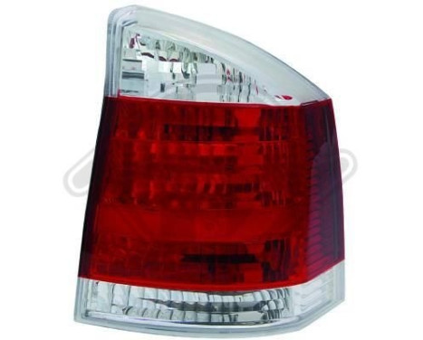 Tail light 1825190 Diederichs, Image 2