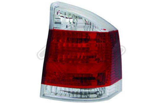 Tail light 1825190 Diederichs, Image 2