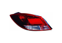 Tail light 1826090 Diederichs