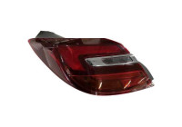 Tail light 1827291 Diederichs