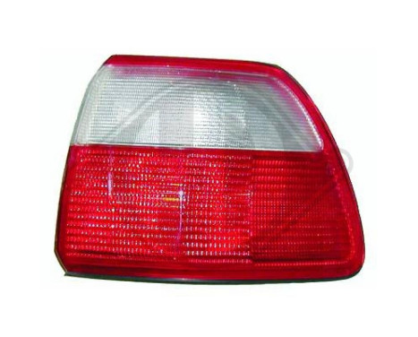 Tail light 1844190 Diederichs, Image 2