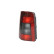 Tail light 18446 Magneti Marelli
