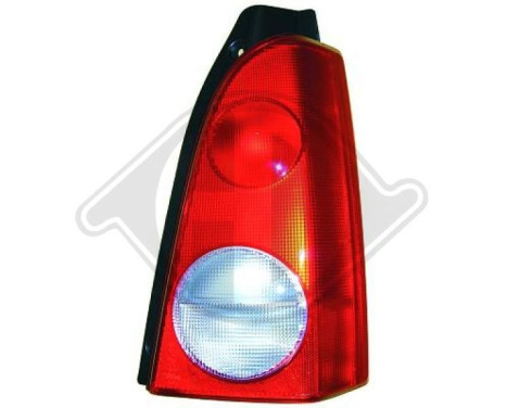 Tail light 1865090 Diederichs, Image 2
