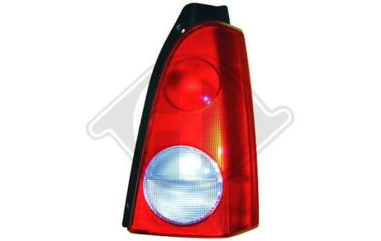 Tail light 1865091 Diederichs, Image 2