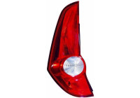 Tail light 1866091 Diederichs