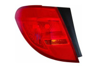 Tail light 1876091 Diederichs