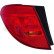 Tail light 1876190 Diederichs, Thumbnail 2