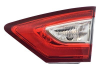 Tail light 1883934 Van Wezel