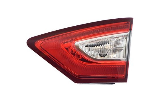 Tail light 1883934 Van Wezel
