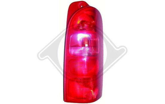 Tail light 1885090 Diederichs, Image 2