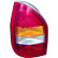 Tail light 1890091 Diederichs