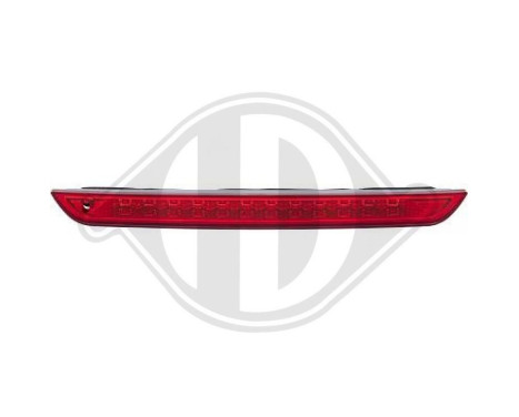 Tail light 1890091 Diederichs, Image 2