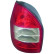 Tail light 1890190 Diederichs