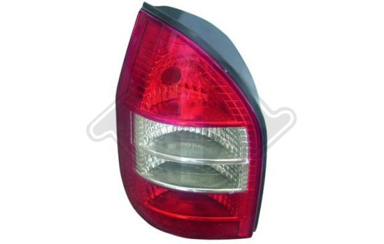 Tail light 1890190 Diederichs, Image 2