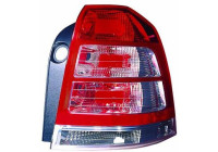 Tail light 1891191 Diederichs