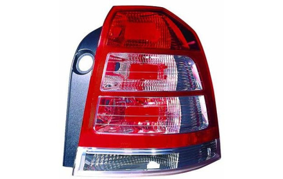 Tail light 1891191 Diederichs