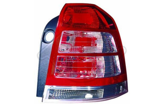 Tail light 1891191 Diederichs, Image 2