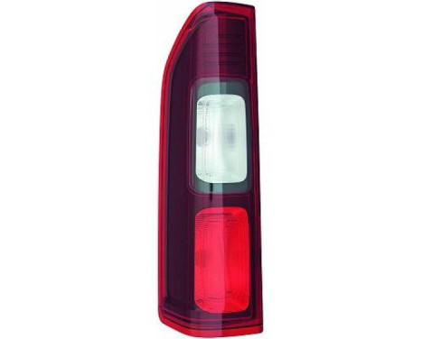 Tail light 1897092 Diederichs