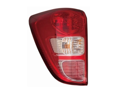 Tail light 211-1948L-LD-A Depo