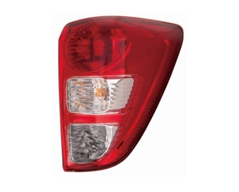 Tail light 211-1948R-LD-A Depo