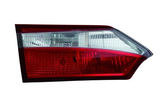 Tail light 212-1344L-LD-UE Depo