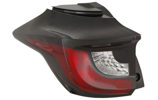 Tail light 212-19CUL-UE Depo
