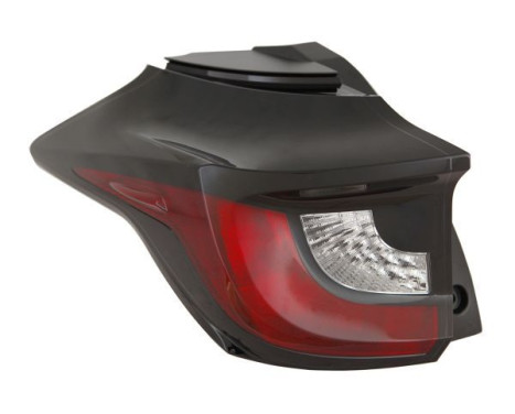 Tail light 212-19CUR-UE Depo