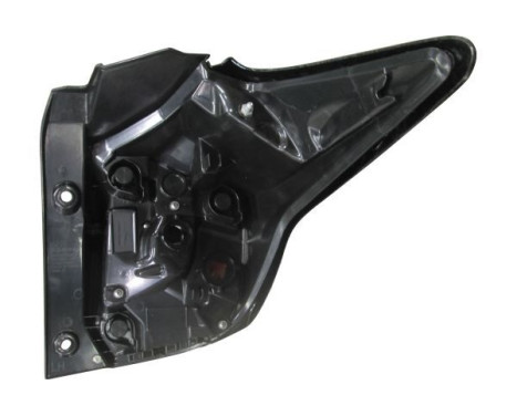 Tail light 212-19CUR-UE Depo, Image 2