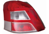 Tail light 212-19T3L-LD-UE Depo