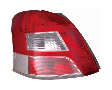 Tail light 212-19T3L-LD-UE Depo